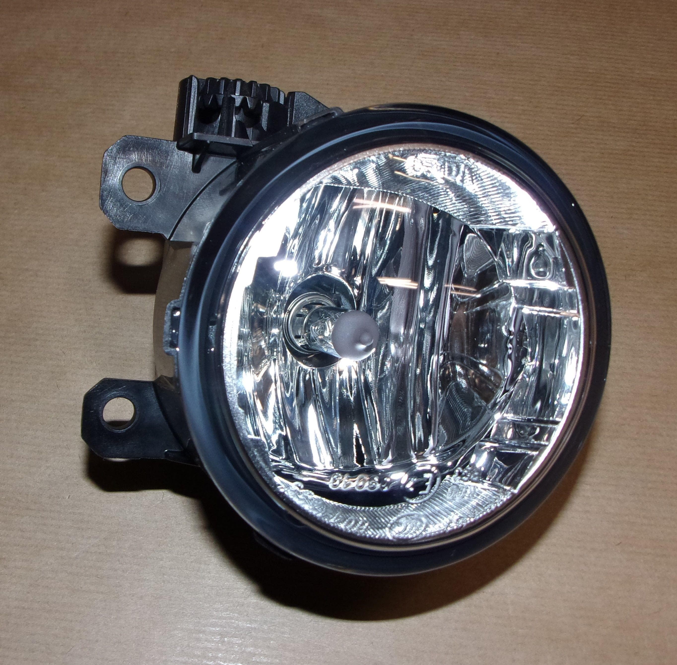 Dimljus - Citroën Jumper III, Fram från Autofrance - bild 3