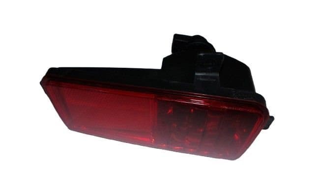 Dimljus - Citroën Jumper III vänster, Bak från Autofrance