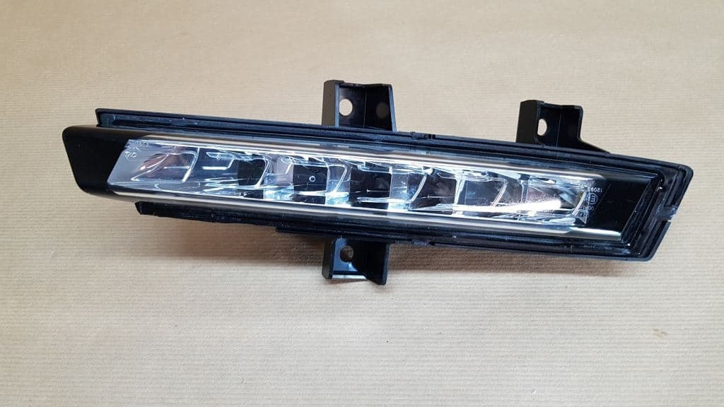 Dimljus - LED R CLIO IV höger från Autofrance - bild 2