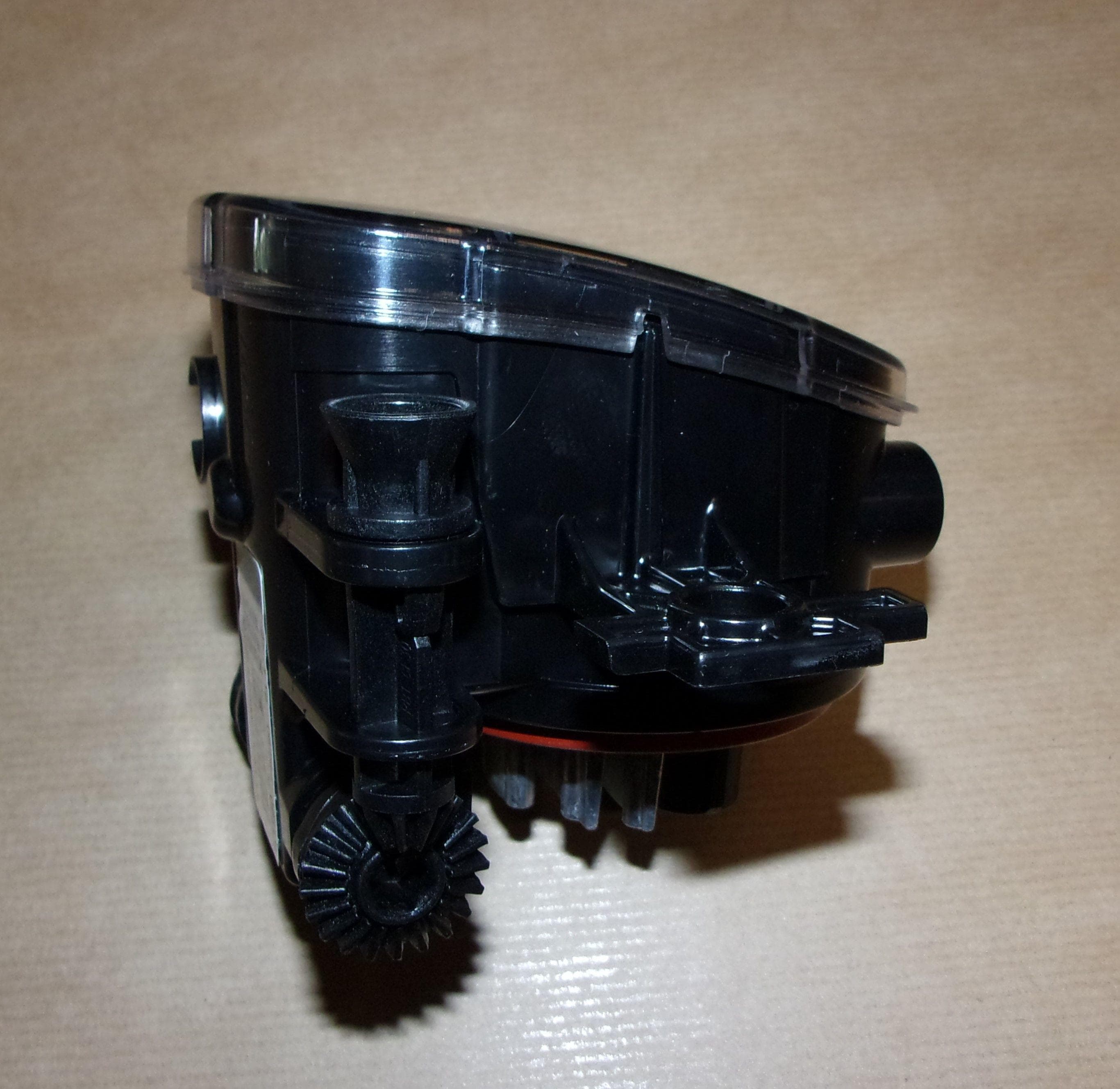 Dimljus - LED R CLIO V höger från Autofrance - bild 2