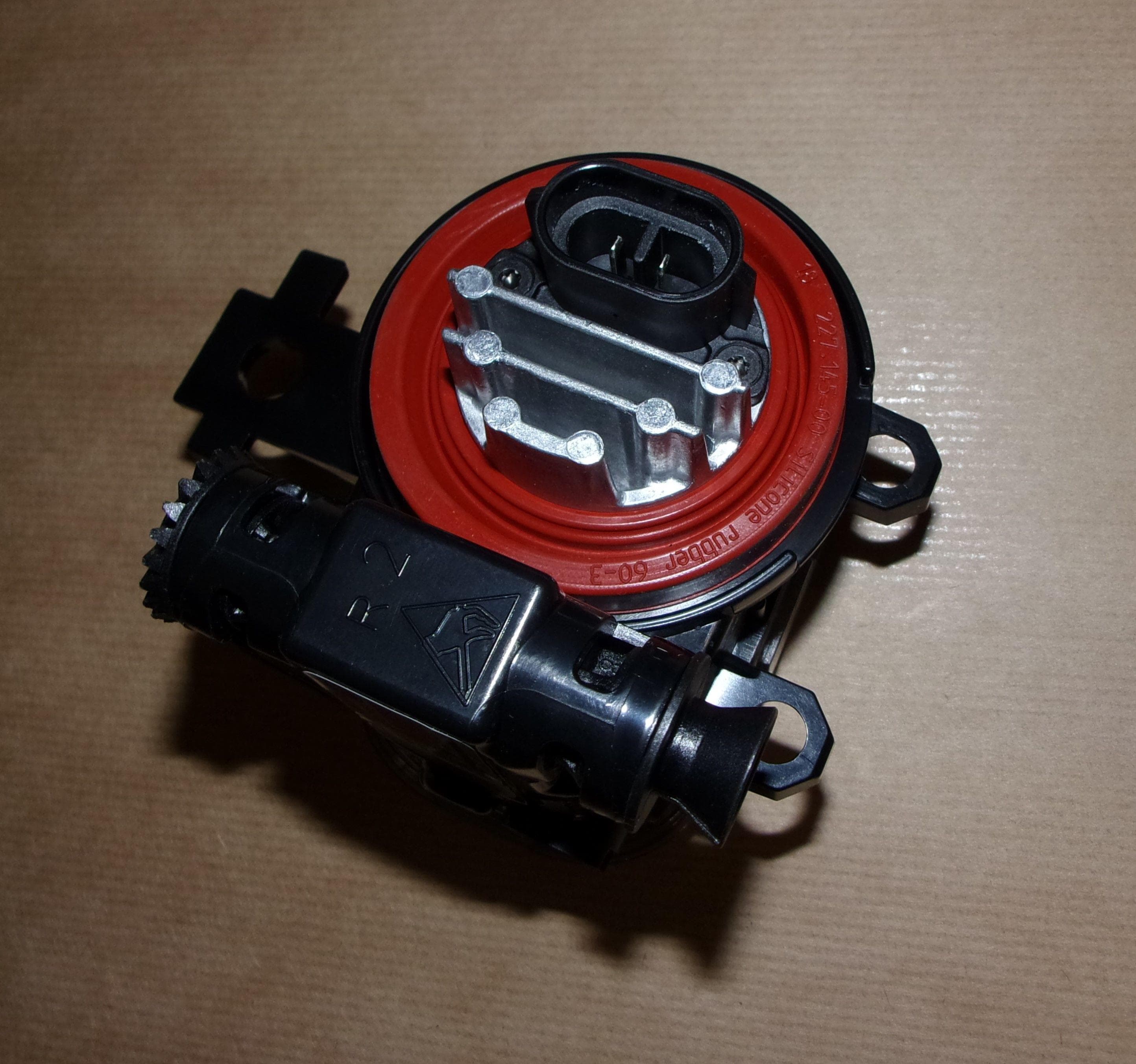 Dimljus - LED R CLIO V höger från Autofrance - bild 3