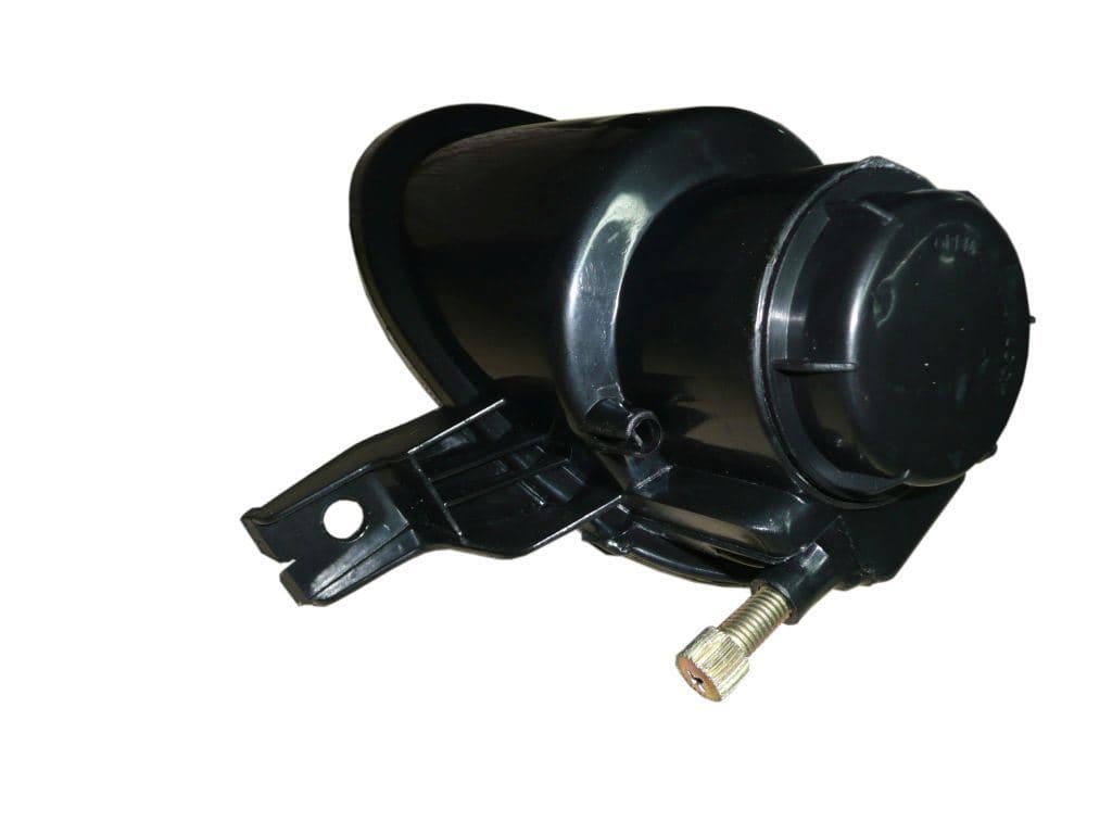 Dimljus - Peugeot 206 höger från Autofrance - bild 3