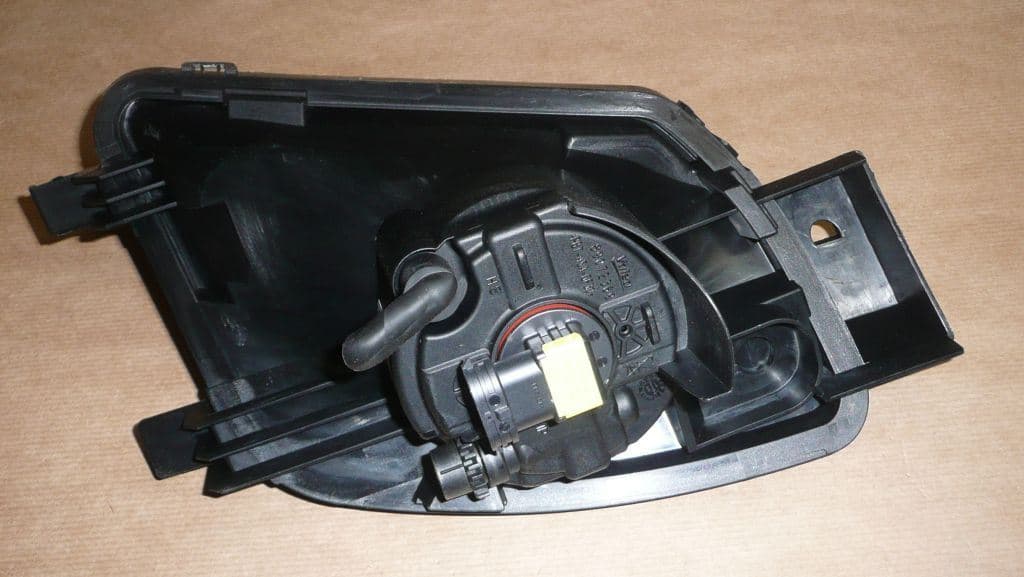 Dimljus - Peugeot 308/Rcz fram höger från Autofrance - bild 4