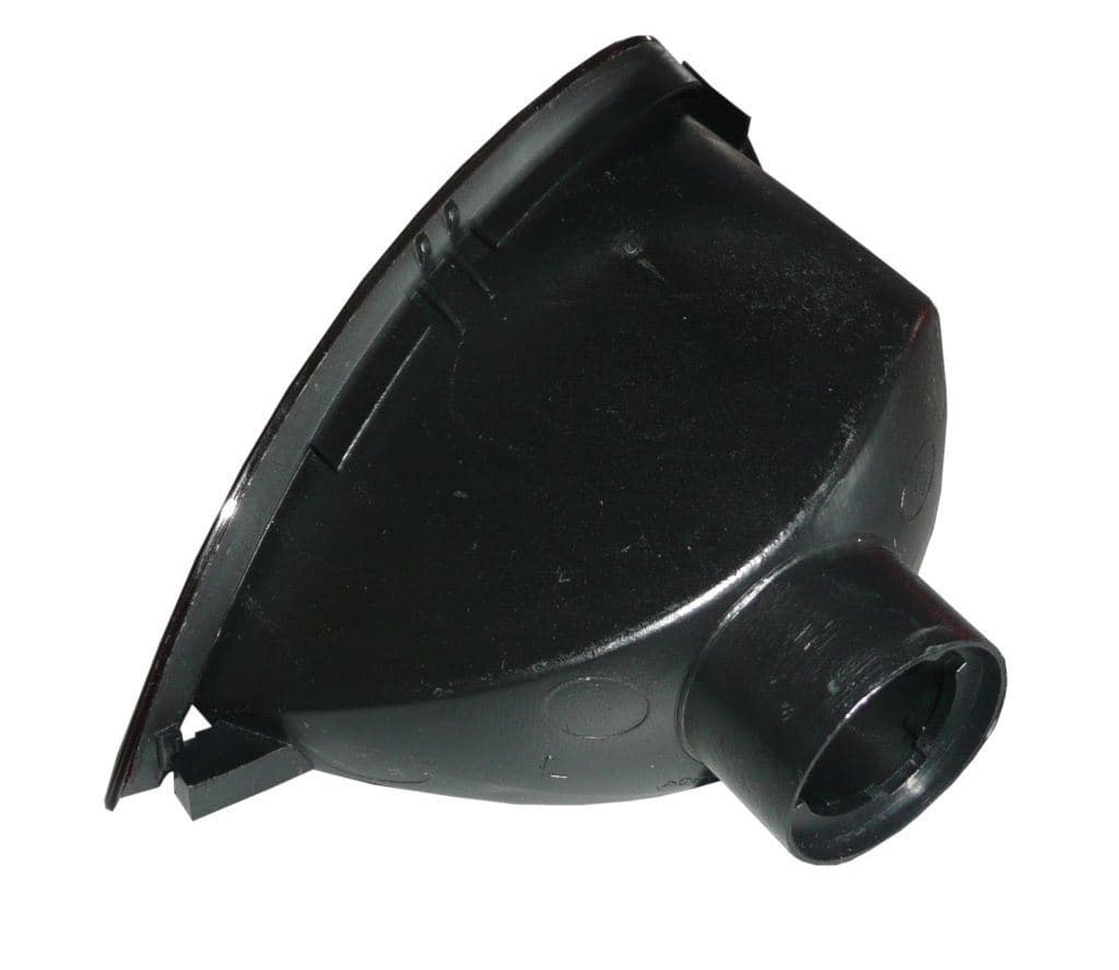 Dimljus - Renault Clio III bak vänster från Autofrance - bild 3