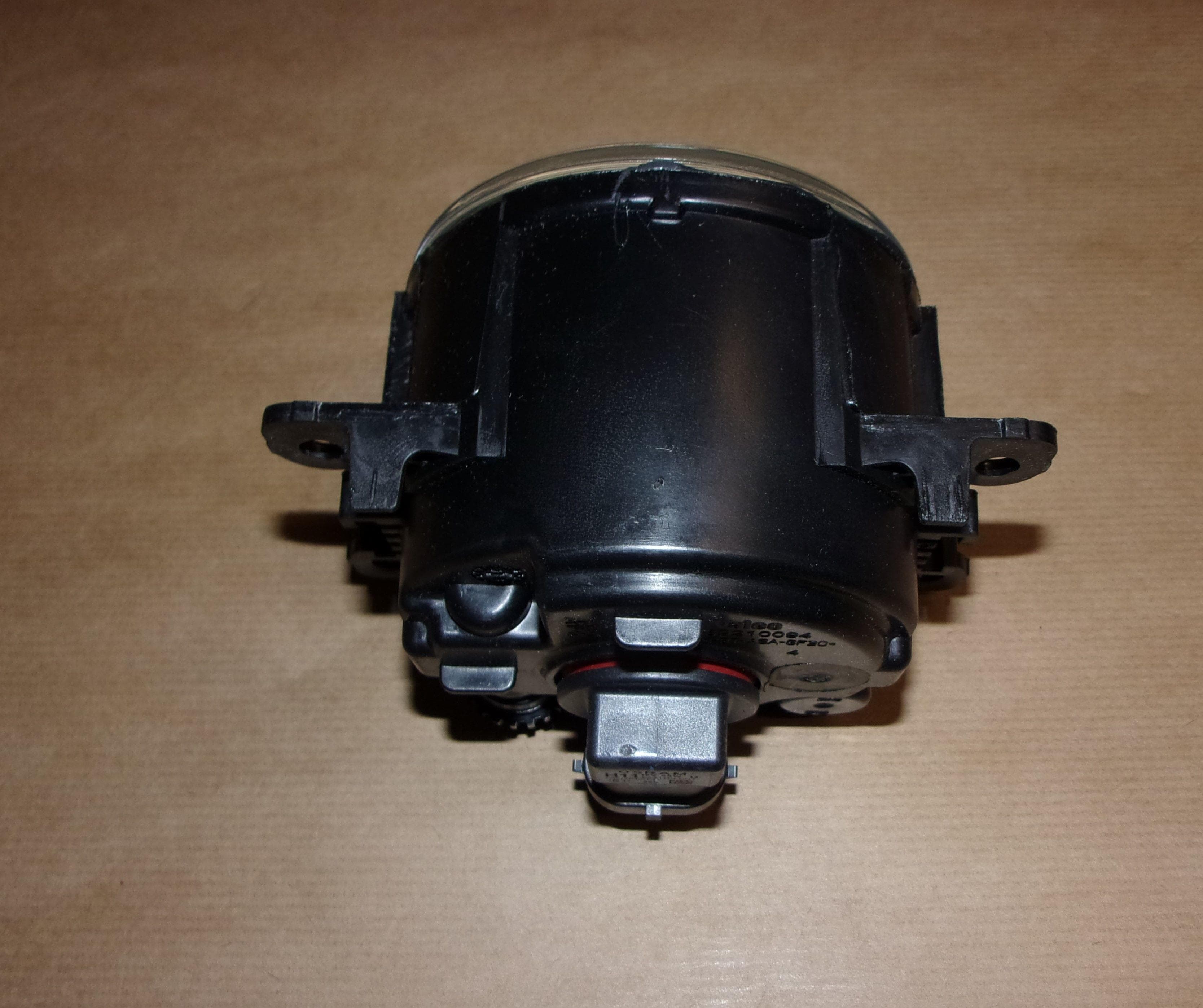 Dimljus - Renault Megane II/Scenic II från Autofrance - bild 3