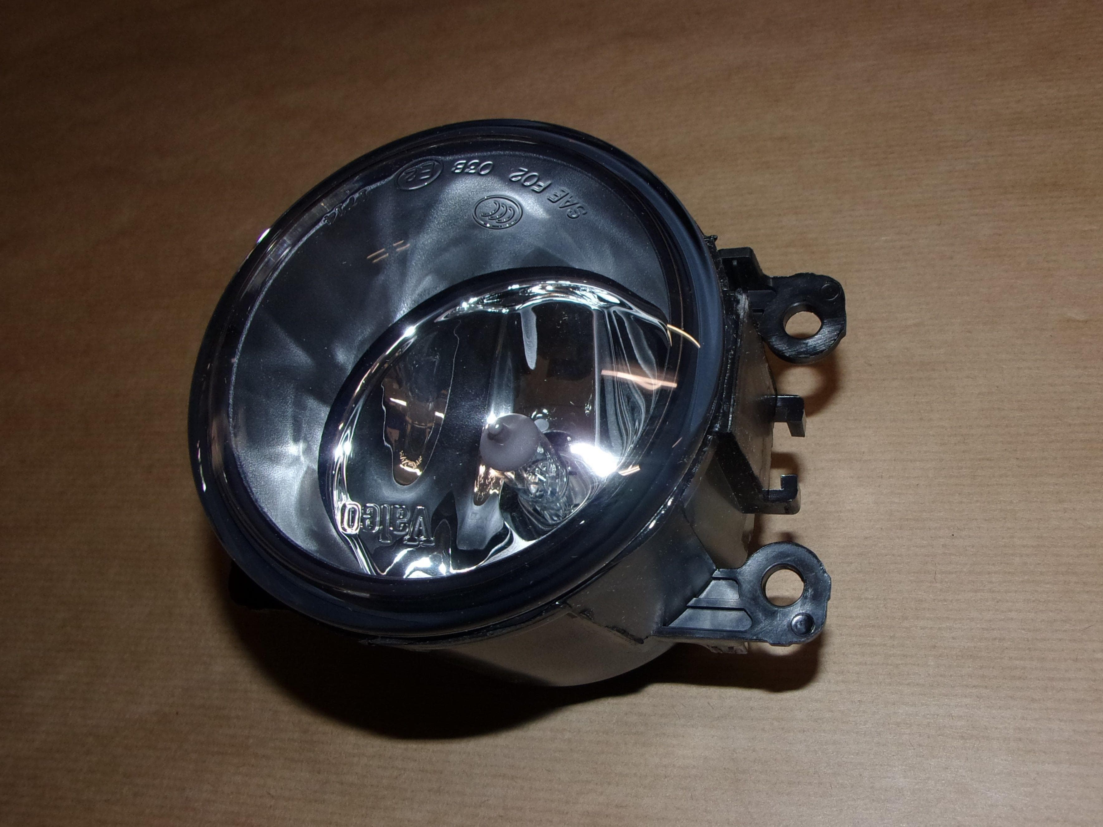 Dimljus - Renault Megane II/Scenic II från Autofrance - bild 4