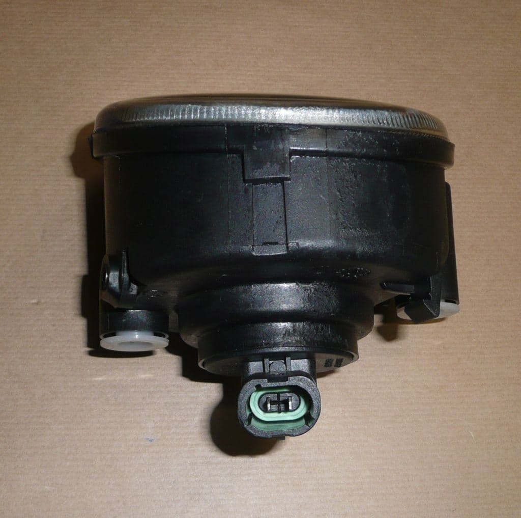 Dimljus - Renault Trafic II vänster från Autofrance - bild 3