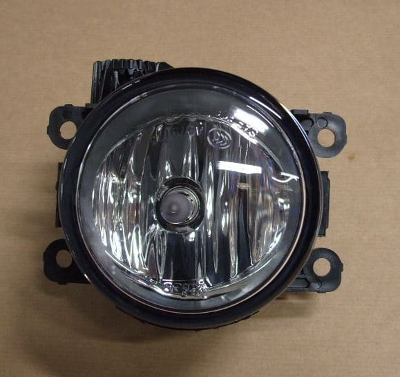 Dimljus - Renault Trafic III höger från Autofrance - bild 2