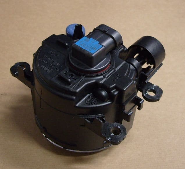 Dimljus - Renault Trafic III höger från Autofrance - bild 4