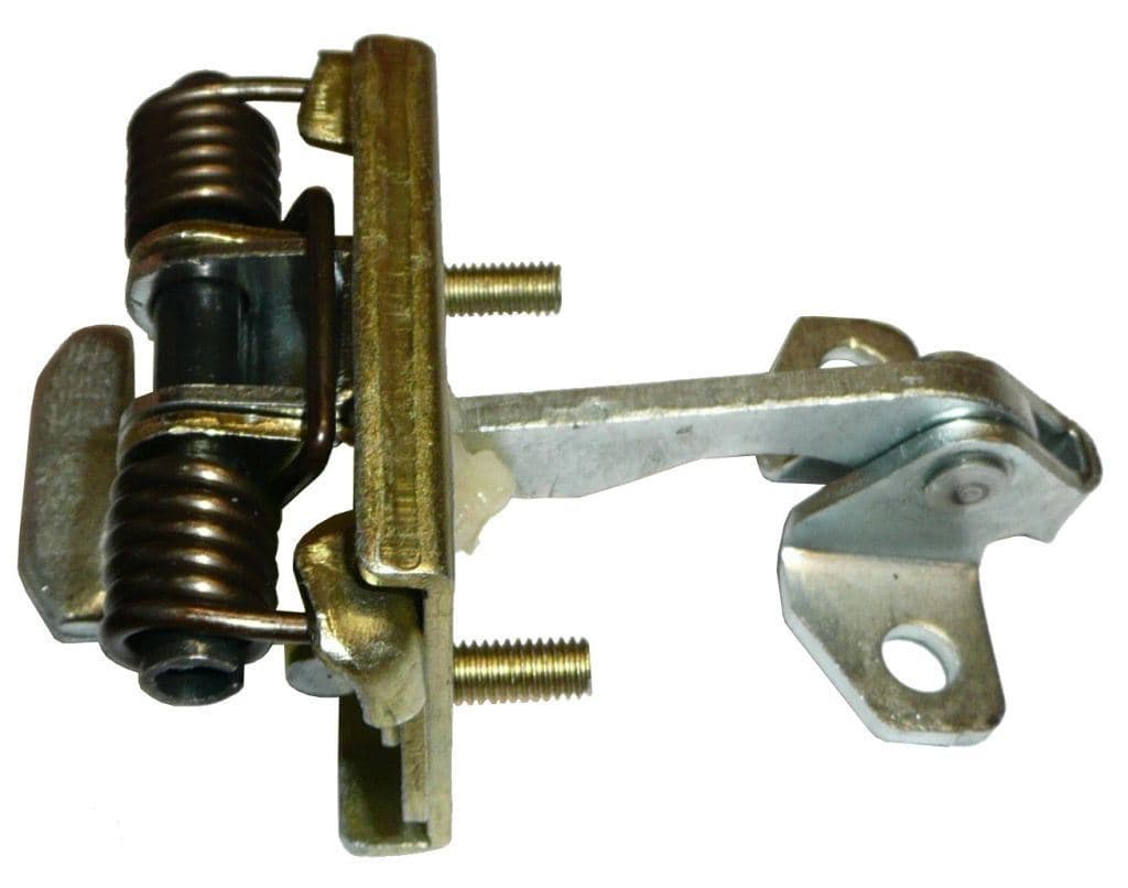 Dörrbegränsare - Citroën Berlingo, Fram från Autofrance