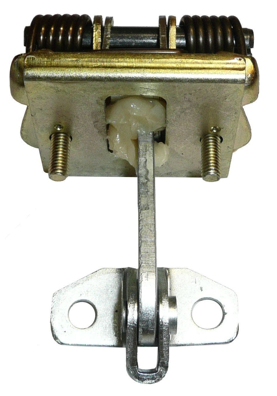 Dörrbegränsare - Citroën Berlingo, Fram från Autofrance - bild 3