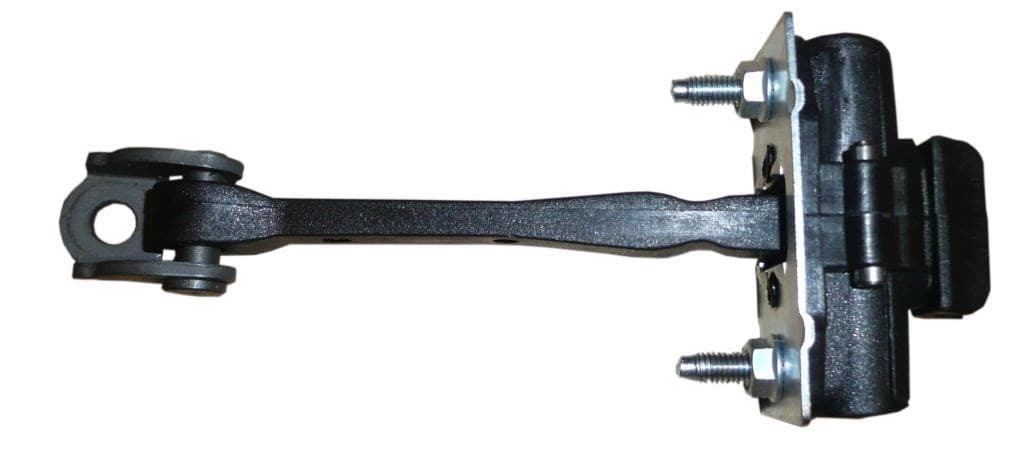 Dörrbegränsare - Citroën C-elysee, Peugeot 301, Fram från Autofrance - bild 2