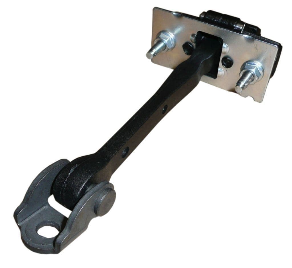 Dörrbegränsare - Citroën C-elysee, Peugeot 301, Fram från Autofrance - bild 3