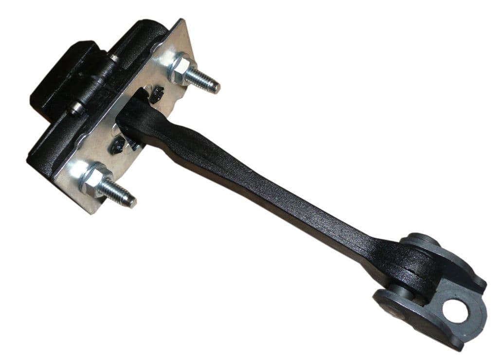 Dörrbegränsare - Citroën C-elysee, Peugeot 301, Bak från Autofrance