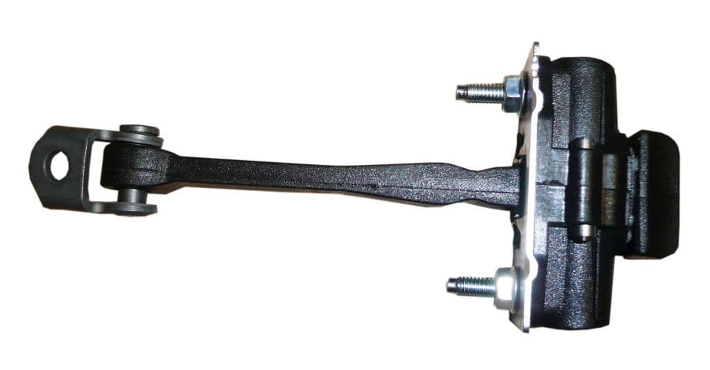 Dörrbegränsare - Citroën C-elysee, Peugeot 301, Bak från Autofrance - bild 2