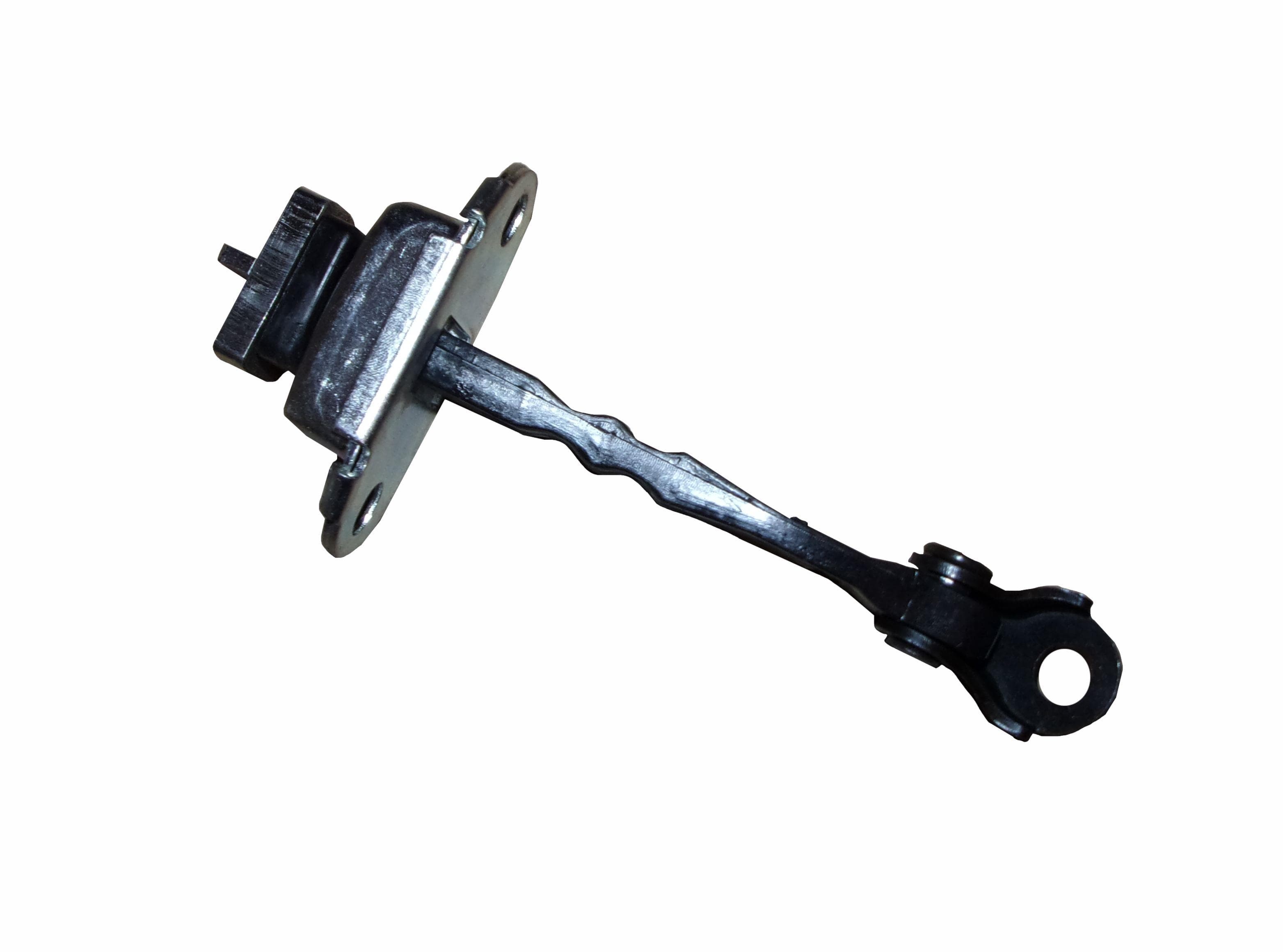 Dörrbegränsare - Citroën C1 II, Peugeot 108, Fram från Autofrance - bild 3