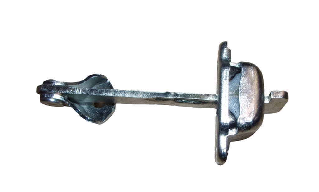 Dörrbegränsare - Citroën C1 P 107, Fram från Autofrance