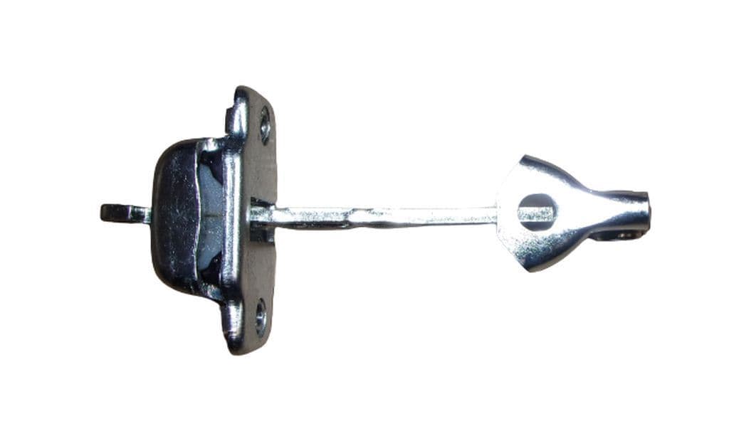 Dörrbegränsare - Citroën C1 P 107, Fram från Autofrance - bild 2