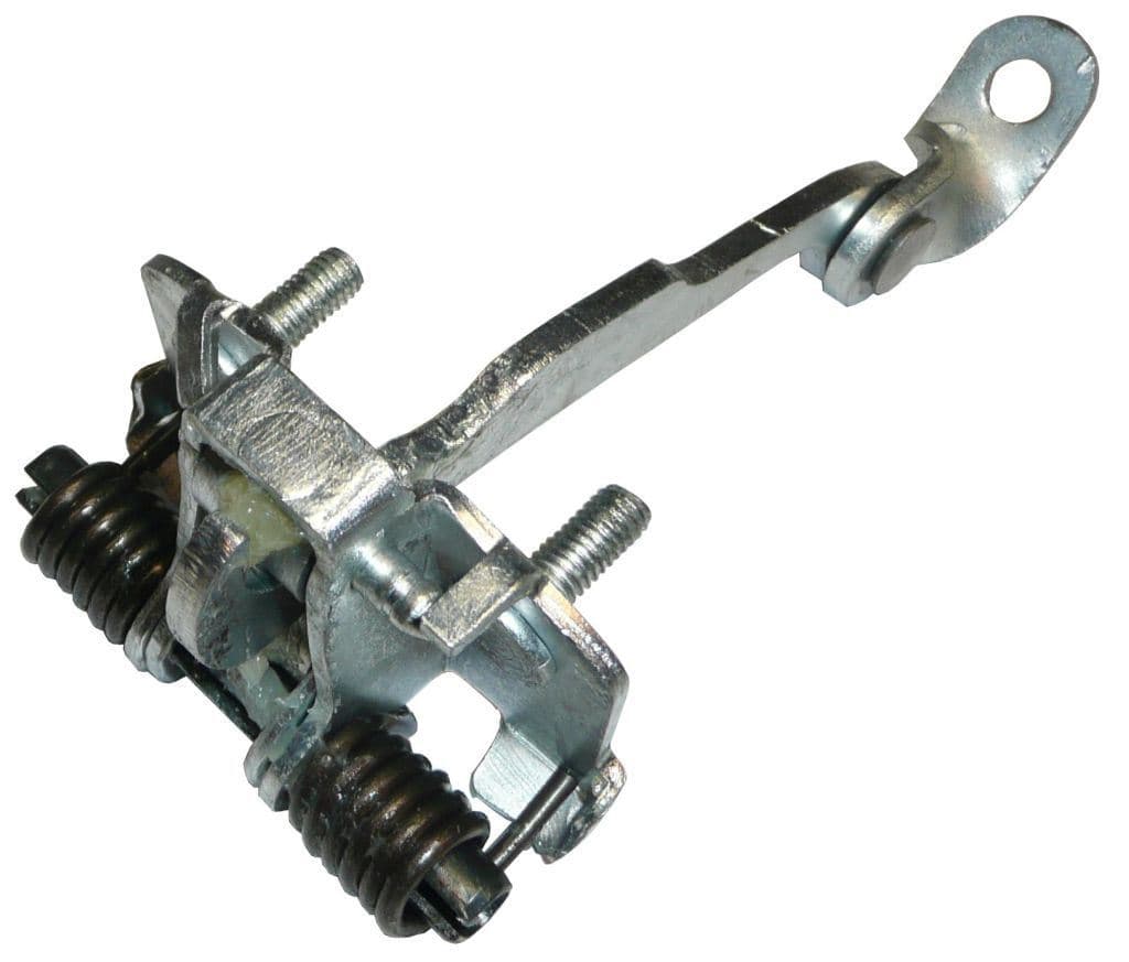 Dörrbegränsare - Citroën C3, Bak från Autofrance