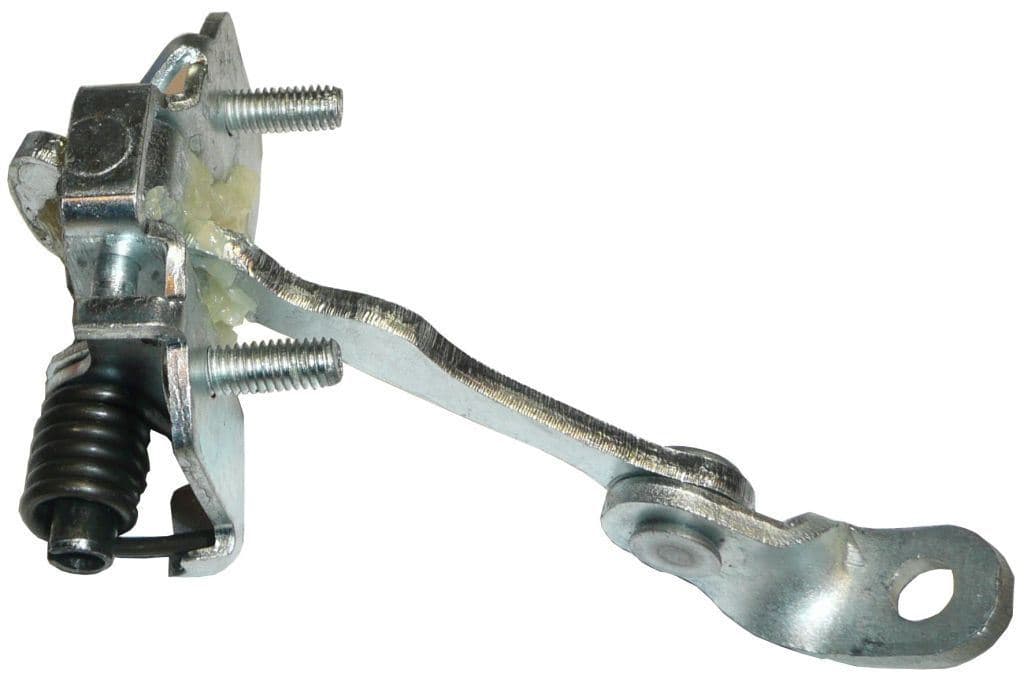 Dörrbegränsare - Citroën C3, Fram från Autofrance