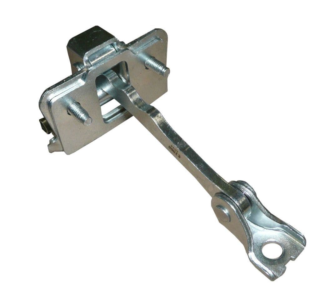 Dörrbegränsare - Citroën C3 Plurier, Fram från Autofrance