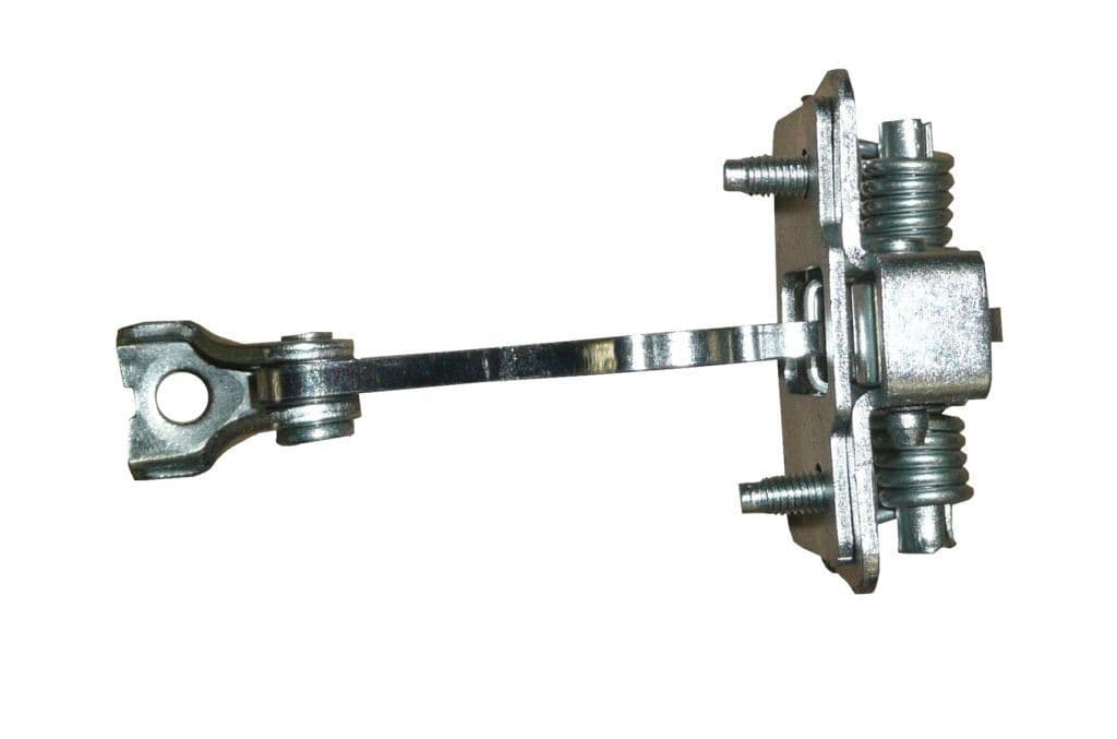 Dörrbegränsare - Citroën C3 Plurier, Fram från Autofrance - bild 3