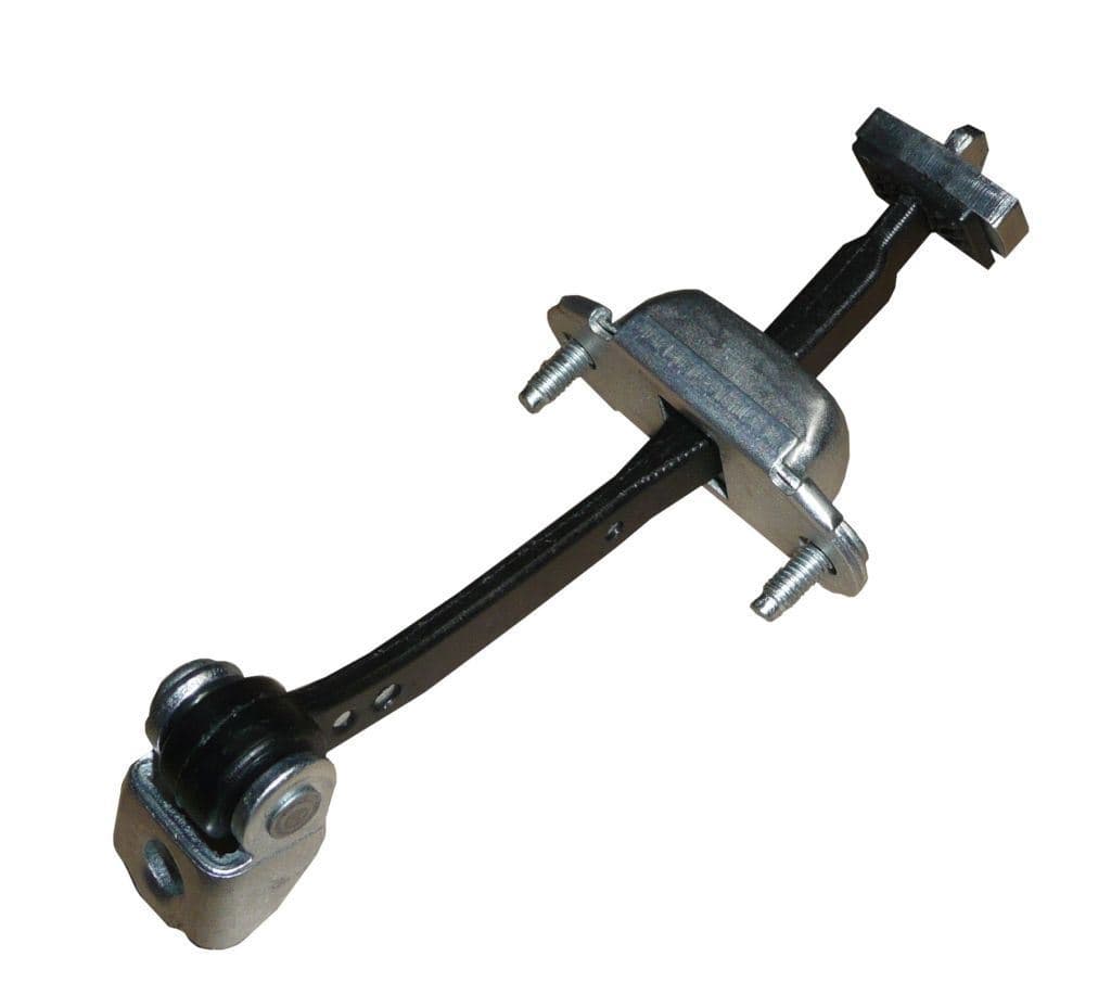 Dörrbegränsare - Citroën C4, Bak från Autofrance