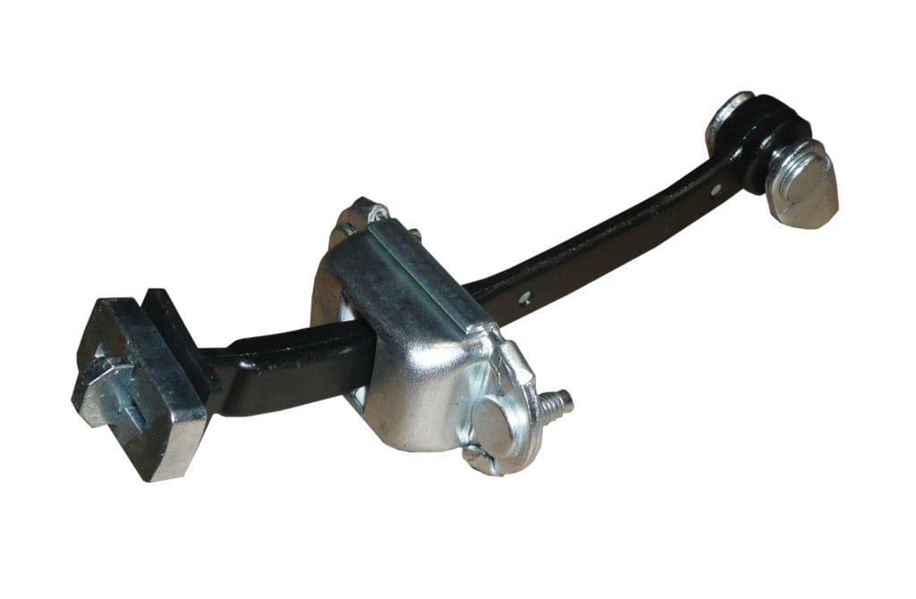 Dörrbegränsare - Citroën C4, Bak från Autofrance - bild 2