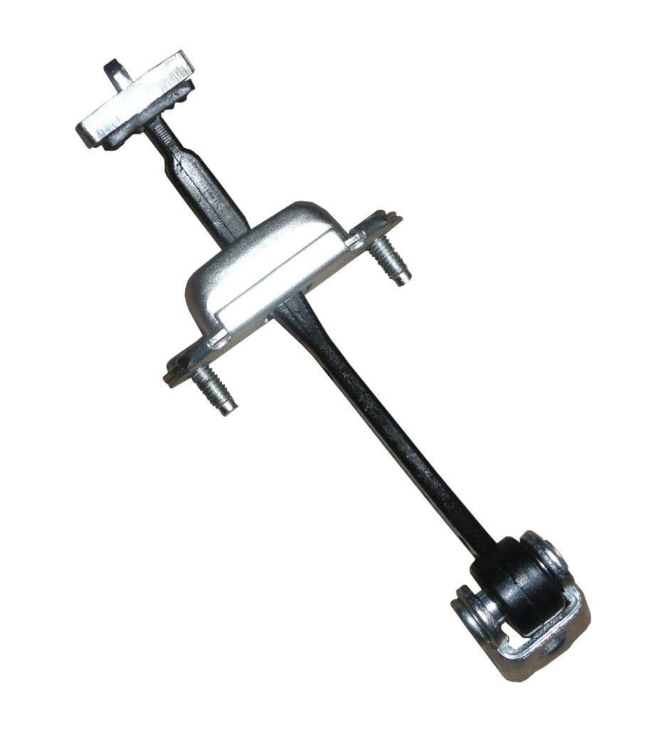 Dörrbegränsare - Citroën C4, Bak från Autofrance - bild 3