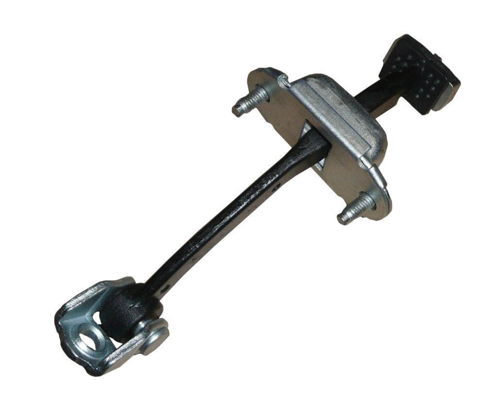 Dörrbegränsare - Citroën C4, Bak från Autofrance - bild 4