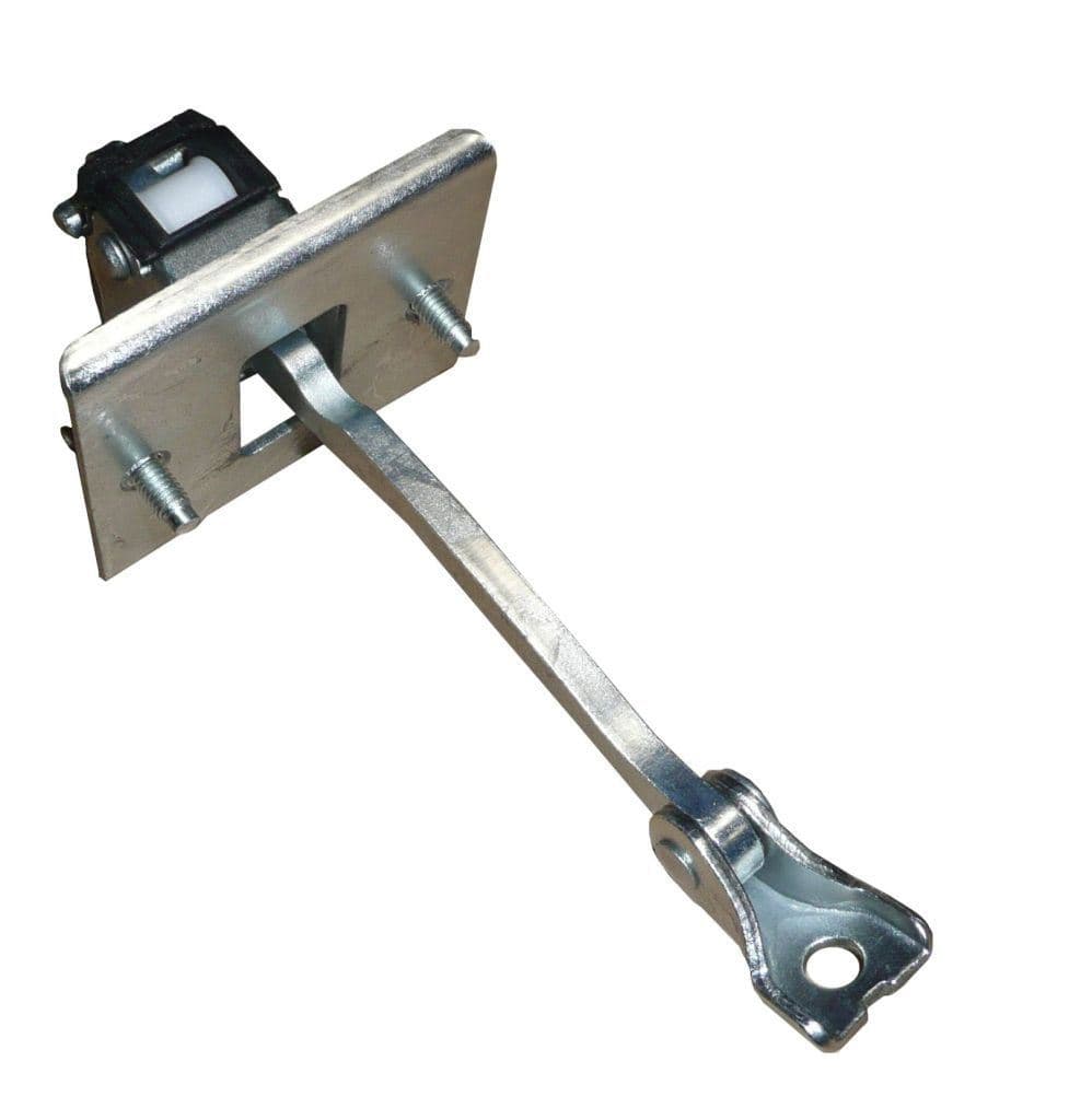 Dörrbegränsare - Citroën C4 II/Ds4, Fram från Autofrance