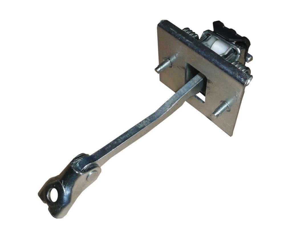 Dörrbegränsare - Citroën C4 II/Ds4, Fram från Autofrance - bild 3