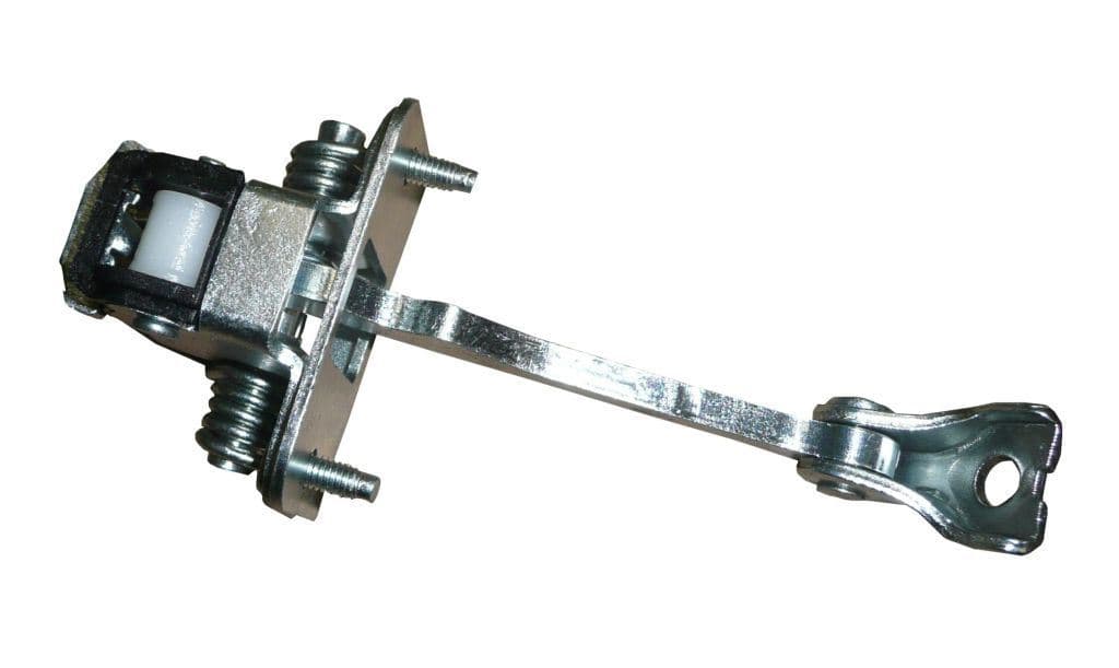 Dörrbegränsare - Citroën Ds3 10-16, Fram från Autofrance