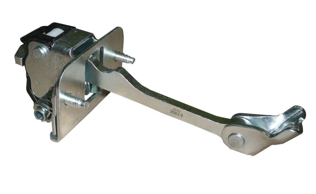 Dörrbegränsare - Citroën Ds3 10-16, Fram från Autofrance - bild 2