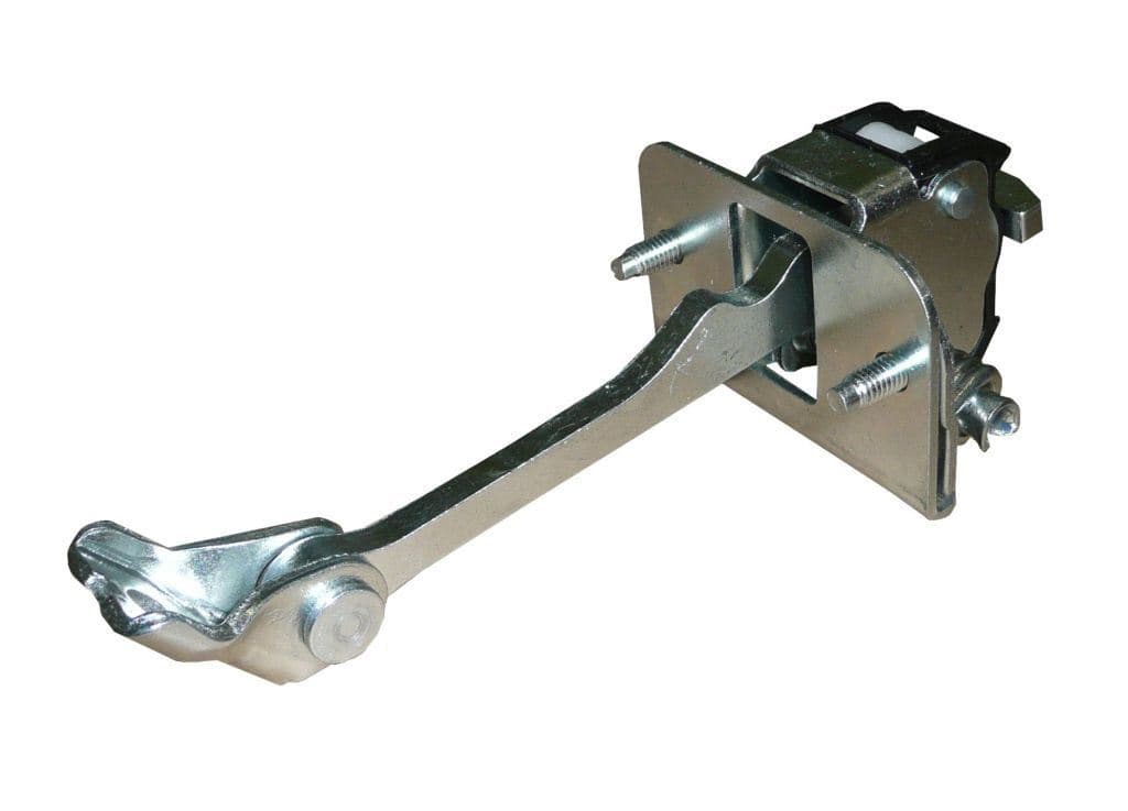 Dörrbegränsare - Citroën Ds3 10-16, Fram från Autofrance - bild 3