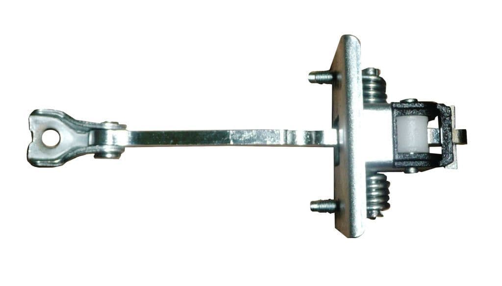 Dörrbegränsare - Citroën Ds5 12-15, Fram från Autofrance