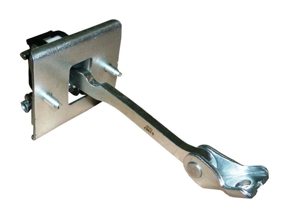 Dörrbegränsare - Citroën Ds5 12-15, Fram från Autofrance - bild 3