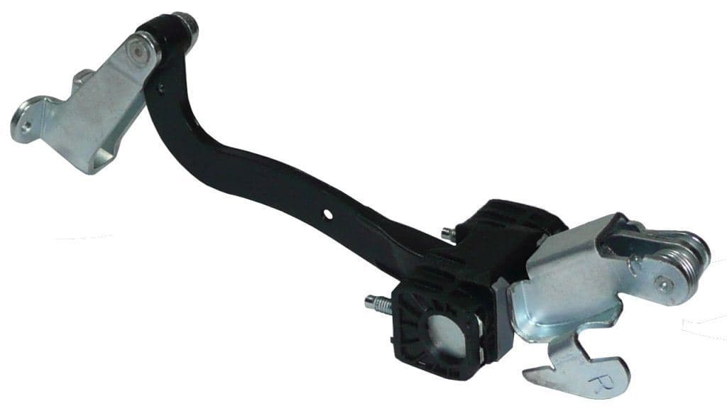 Dörrbegränsare - Citroën Jumper III bak höger från Autofrance