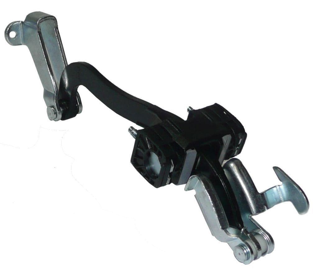 Dörrbegränsare - Citroën Jumper III bak höger från Autofrance - bild 2