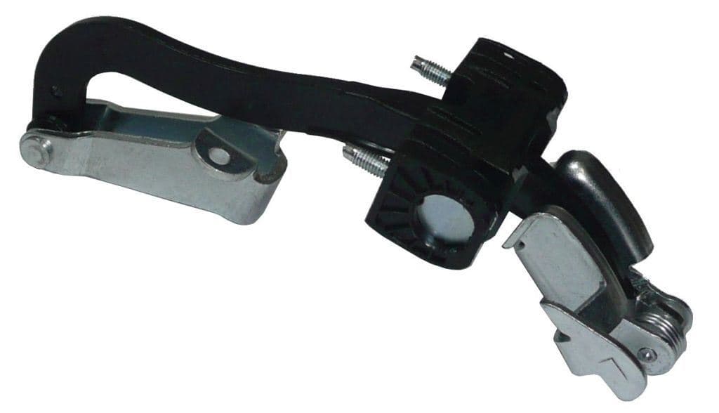 Dörrbegränsare - Citroën Jumper III bak vänster från Autofrance