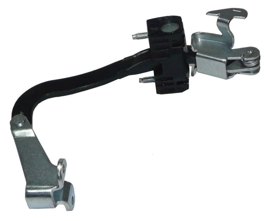 Dörrbegränsare - Citroën Jumper III bak vänster från Autofrance - bild 2