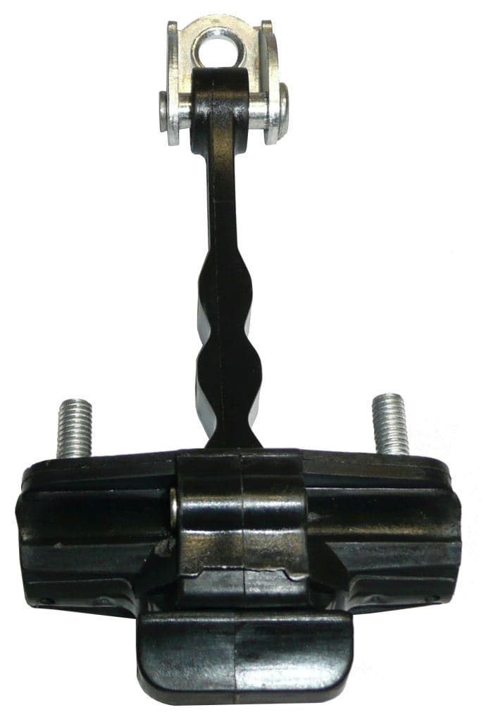 Dörrbegränsare - Citroën Nemo P Bipper från Autofrance - bild 2