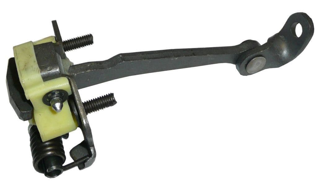 Dörrbegränsare - Peugeot 307, Bak från Autofrance