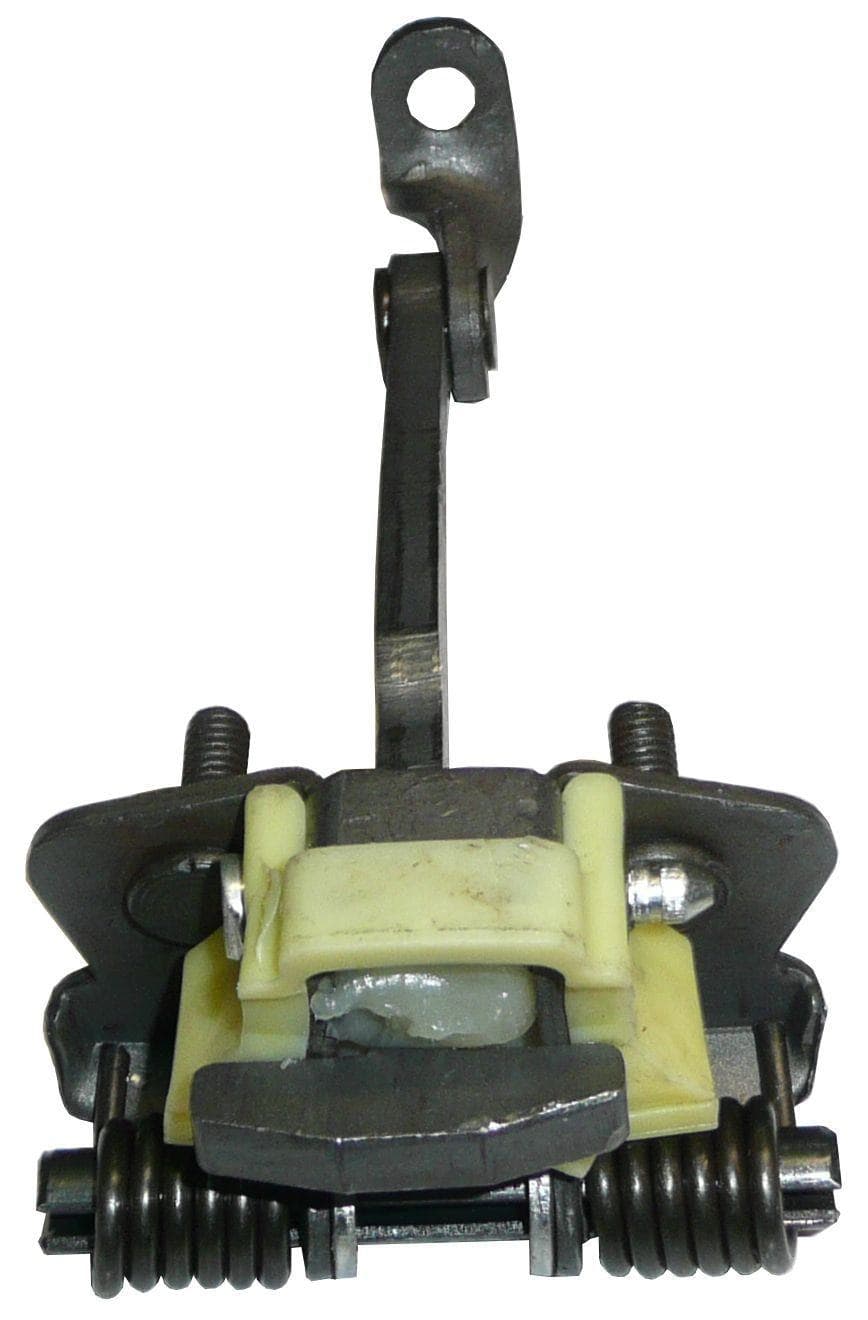 Dörrbegränsare - Peugeot 307, Bak från Autofrance - bild 2