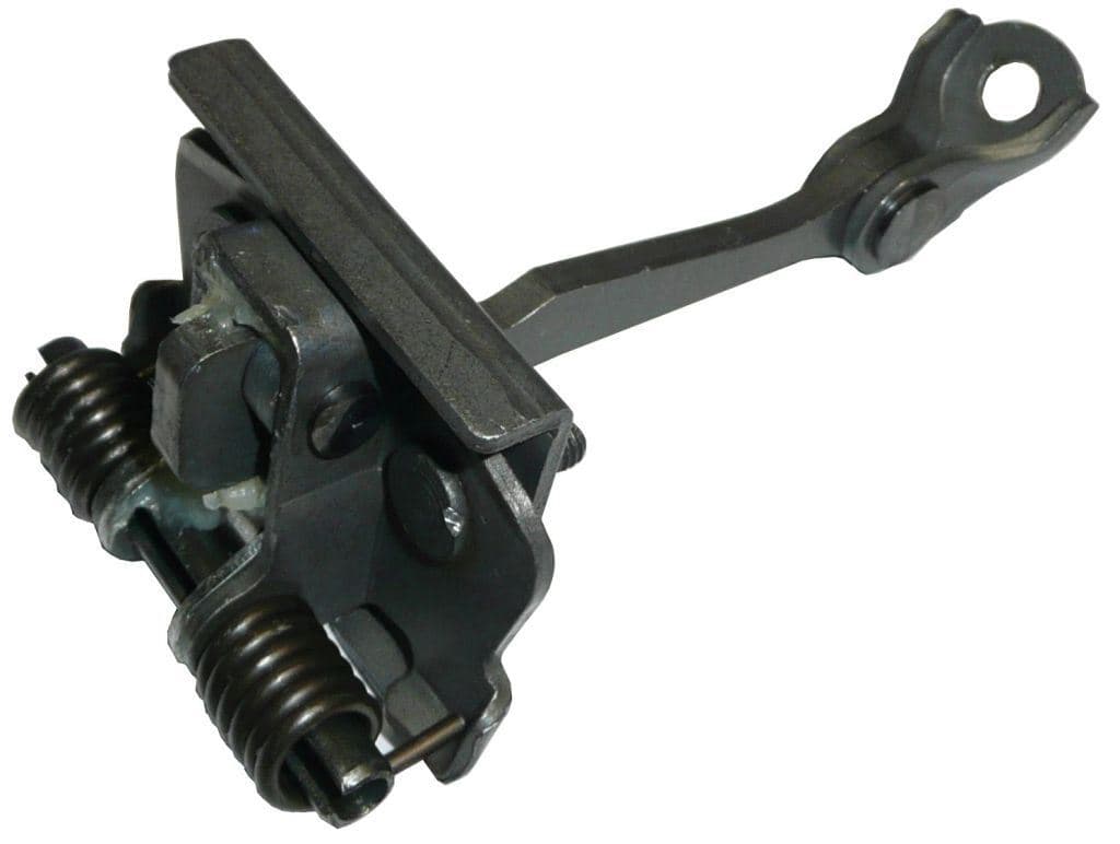 Dörrbegränsare - Peugeot 307, Fram från Autofrance