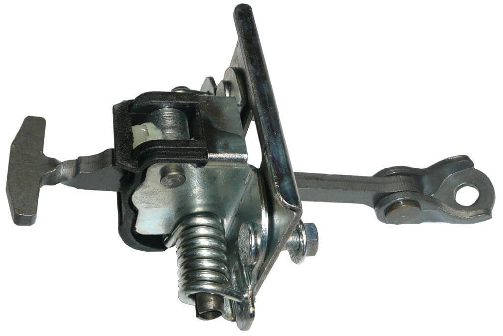 Dörrbegränsare - Peugeot 308 fram 5 Drzwi från Autofrance