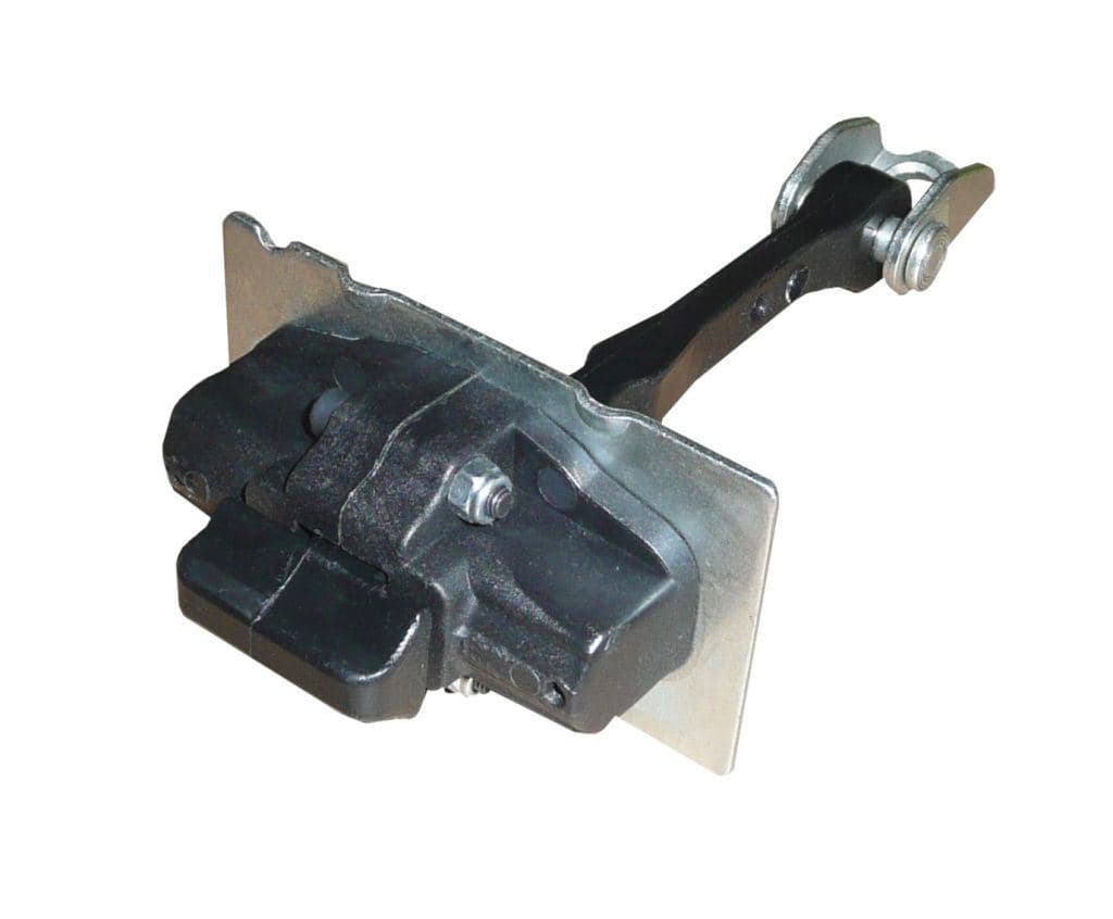 Dörrbegränsare - Peugeot 308 II 14>, Fram från Autofrance - bild 4