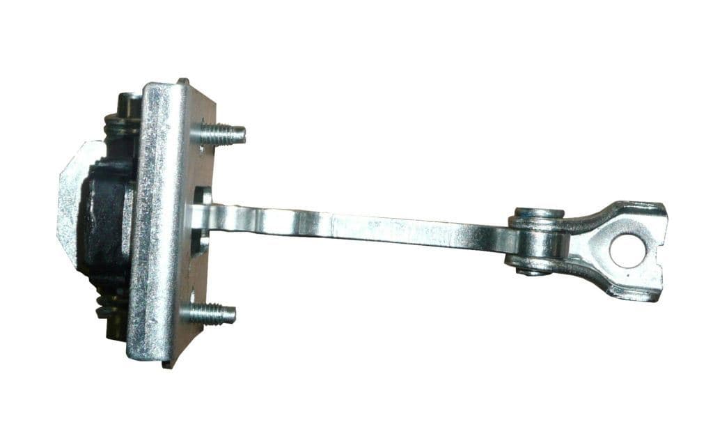 Dörrbegränsare - Peugeot 607 99-10, Fram från Autofrance