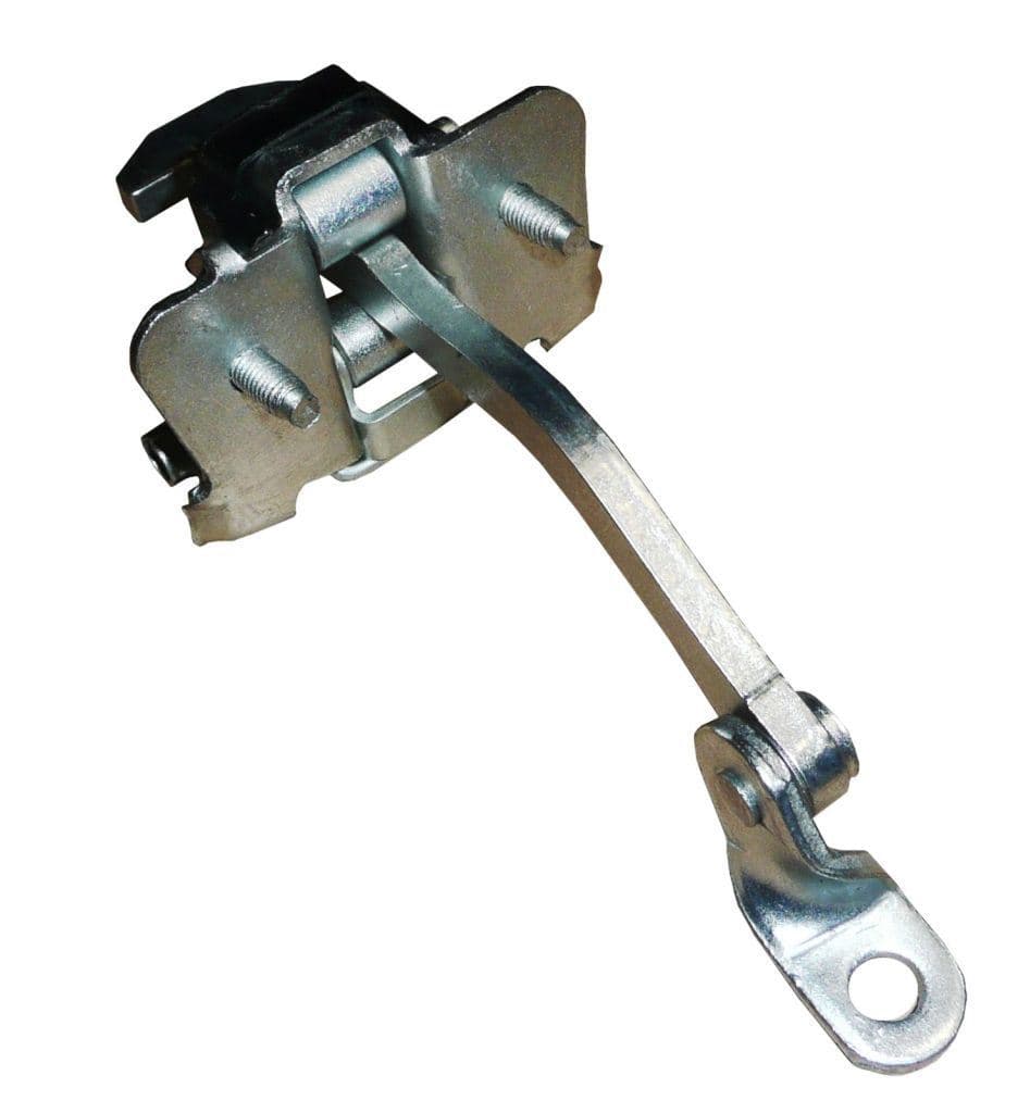 Dörrbegränsare - Renault Clio I/II/III, Bak från Autofrance