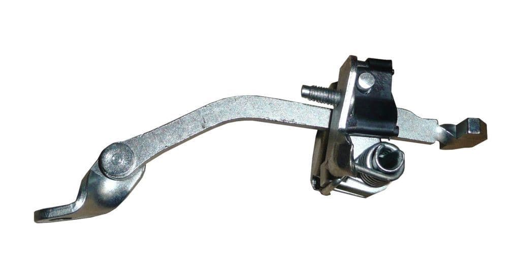 Dörrbegränsare - Renault Clio I/II/III, Bak från Autofrance - bild 2